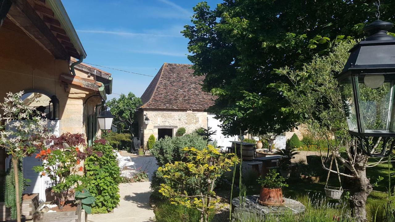 La Serva Les Lèches Exterior foto